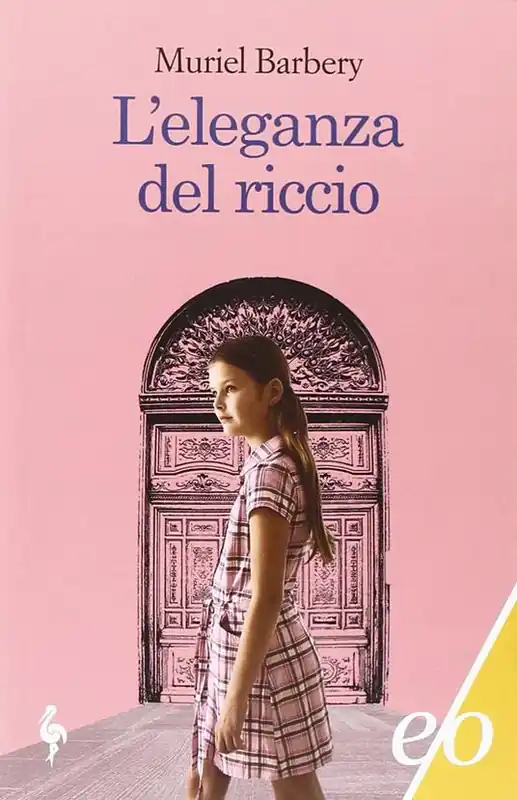 Occasione Imperdibile L‘eleganza del riccio