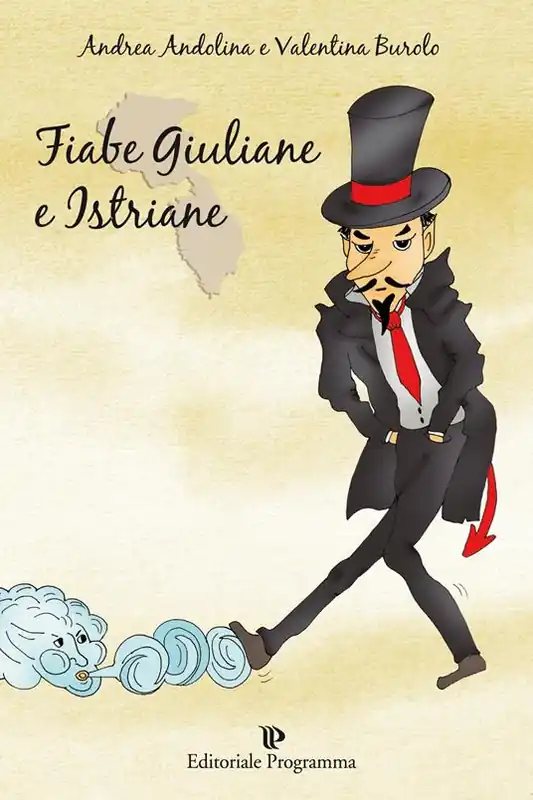 Fiabe giuliane e istriane Super Prezzo