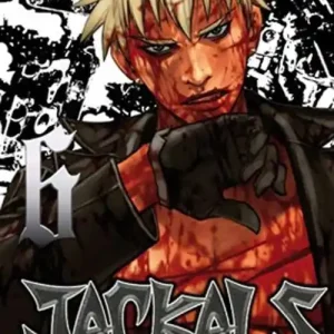 Ordina Subito Jackals. Vol. 6