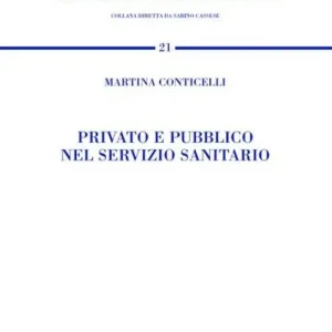 Affare Privato e pubblico nel servizio sanitario
