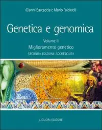 Prezzo Basso Genetica e genomica. Vol. 2 Miglioramento genetico