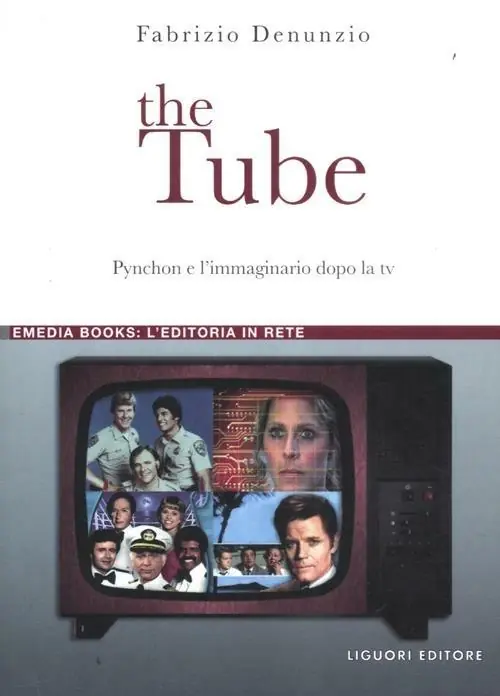 Miglior Prezzo The Tube. Pynchon e l‘immaginario dopo la tv