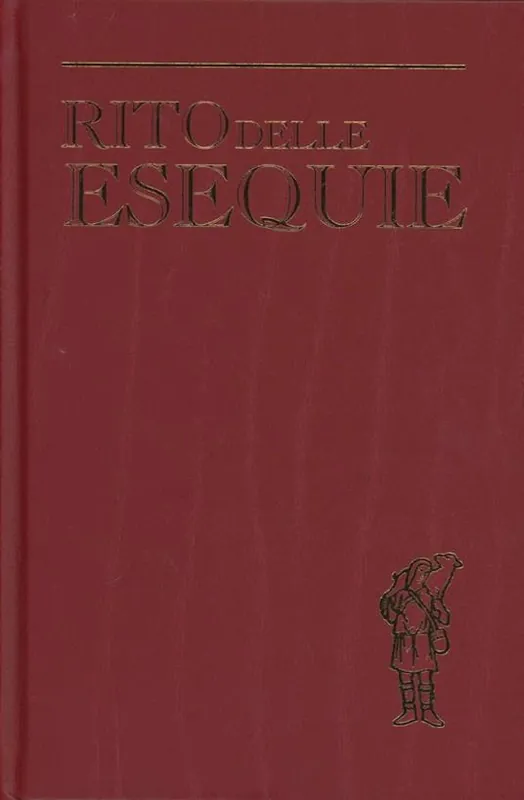 Prezzo Ridotto Rito delle esequie. Ediz. minore