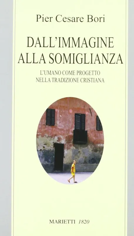Dall‘immagine alla somiglianza Promo Stagionale
