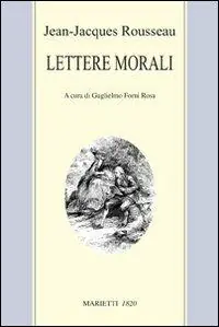 Offerta Lampo Lettere morali