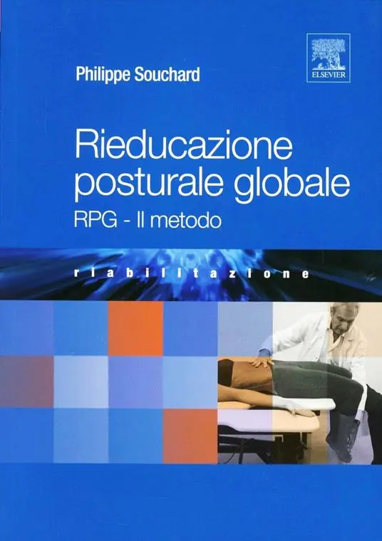 Prezzo Di Fabbrica Rieducazione posturale globale. RPG. Il metodo