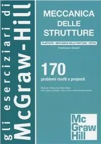Meccanica delle strutture. Plasticità Promozione