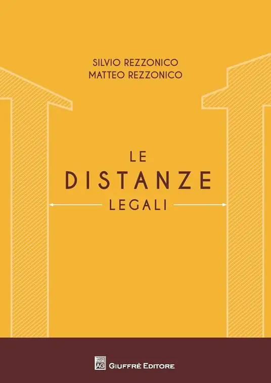 Soddisfatti O Rimborsati Le distanze legali