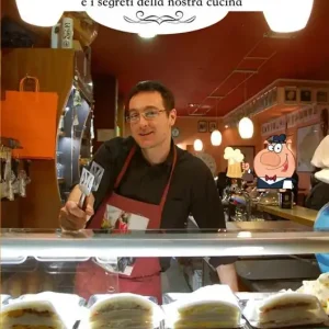 Saldi I miei tramezzini e i segreti della nostra cucina