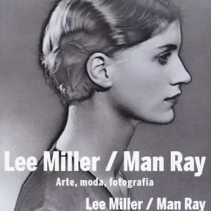 Professionale Lee Miller/Man Ray. Arte, moda, fotografia. Ediz. italiana e inglese