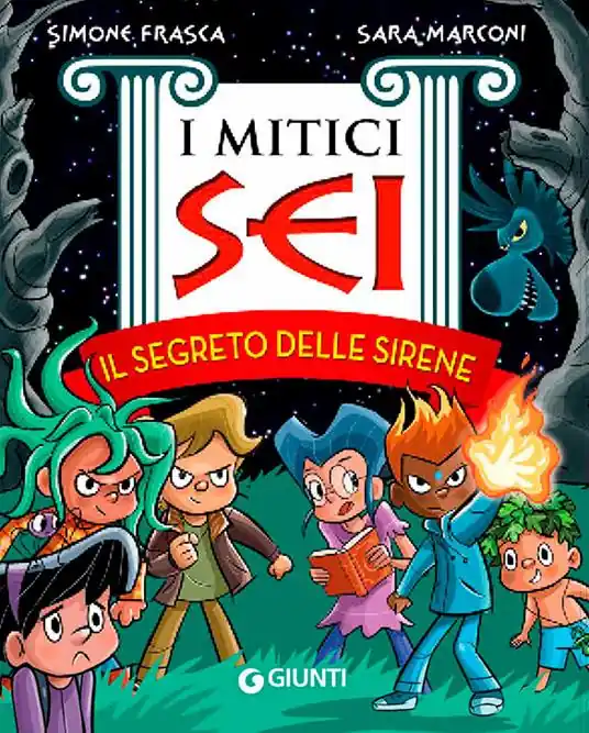 Miglior Prezzo Il segreto delle sirene. I mitici sei