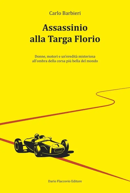 Assassinio alla Targa Florio Compra Oggi Stesso