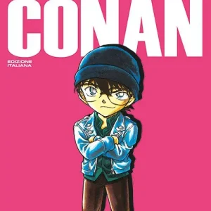 Detective Conan. Vol. 85 Direttamente Dal Produttore