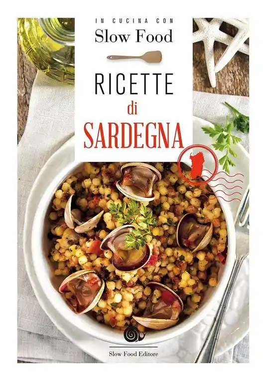 Direttamente Dal Produttore Ricette di Sardegna