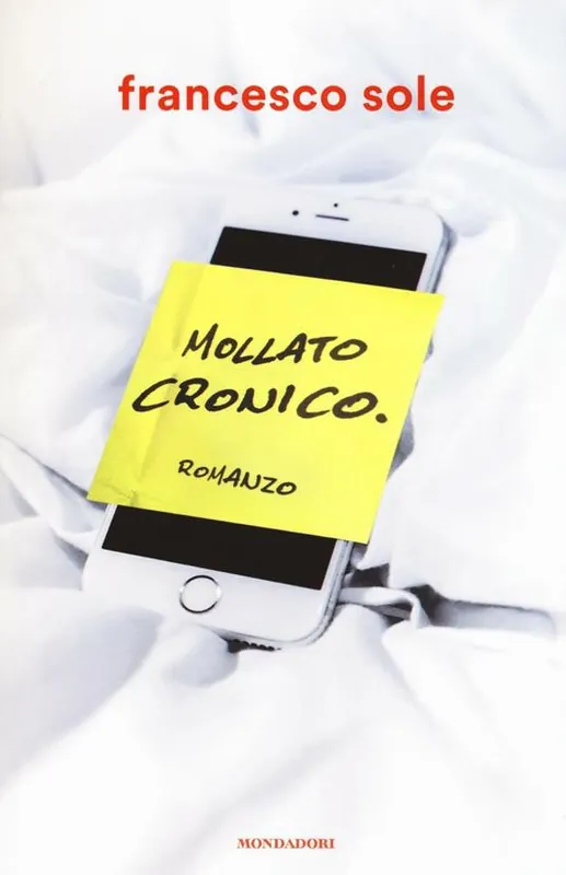 Mollato cronico Scelto Dai Clienti