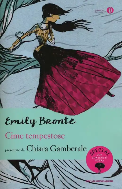 Cime tempestose Professionale