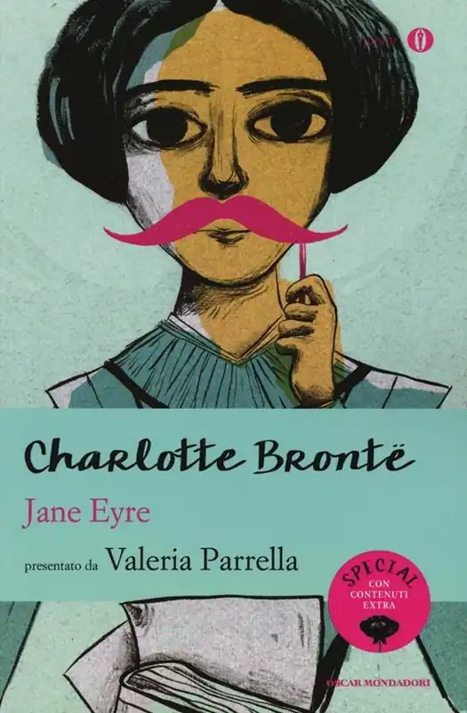 Jane Eyre Prezzo Di Fabbrica