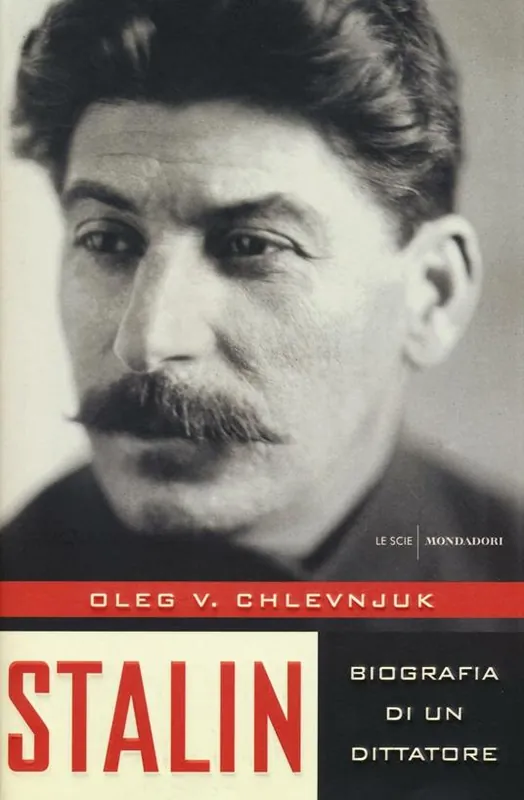 Stalin. Biografia di un dittatore. Ediz. illustrata Offerta Speciale