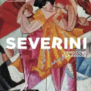 Consegna Rapida Severini. L‘emozione e la regola. Ediz. illustrata