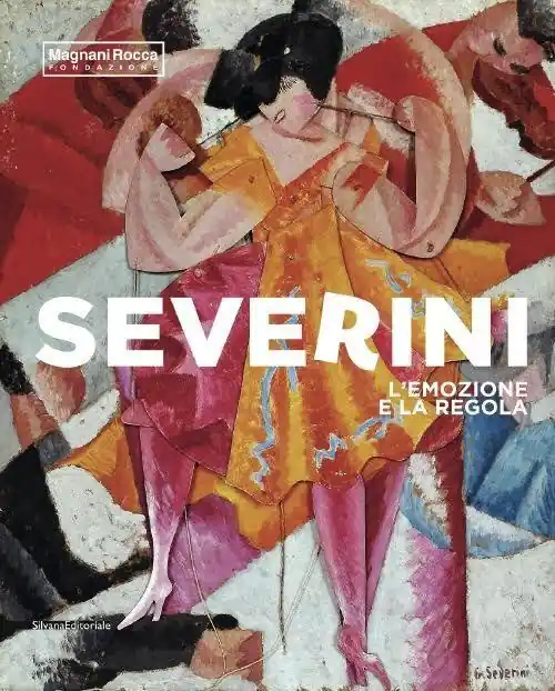 Consegna Rapida Severini. L‘emozione e la regola. Ediz. illustrata
