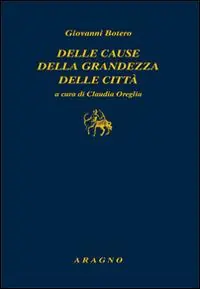 Delle cause della grandezza delle città Bestseller