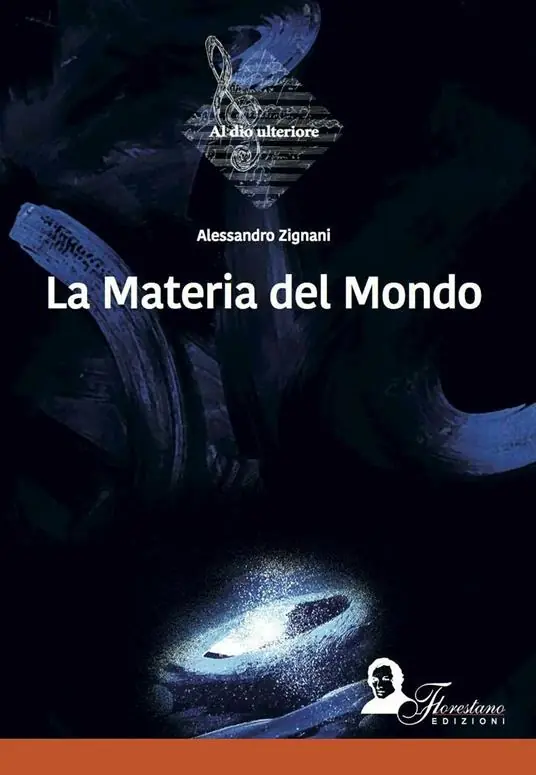 La materia del mondo Compra Oggi Stesso