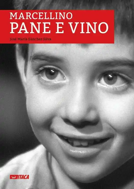 Marcellino pane e vino. Con DVD Reso Gratuito