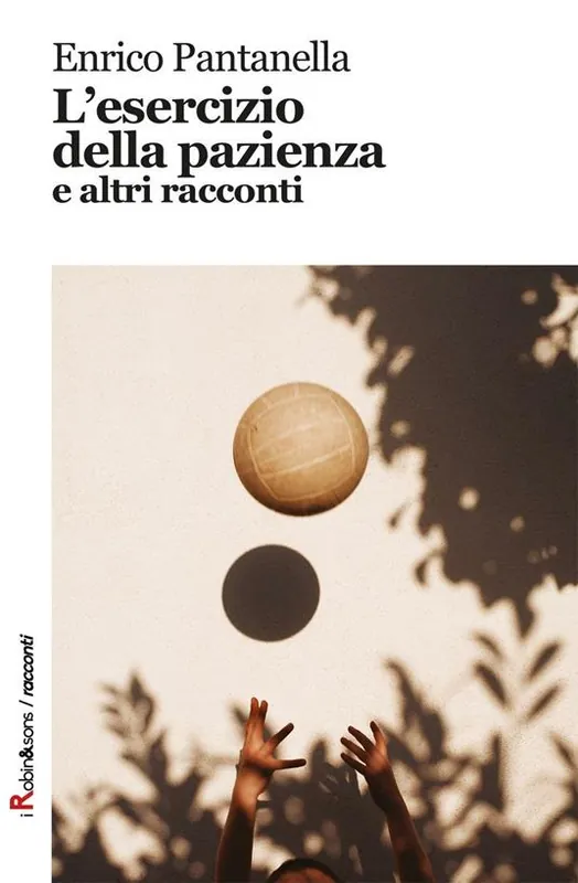 Ultima Occasione L‘esercizio della pazienza e altri racconti