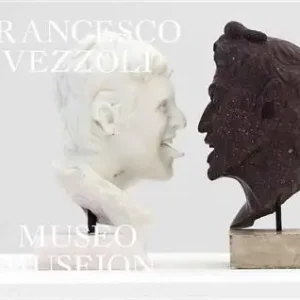 Promo Stagionale Francesco Vezzoli. Museo Museion. Ediz. multilingue