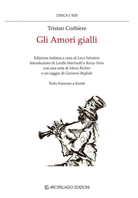 Gli amori gialli. Testo francese a fronte Soddisfatti O Rimborsati