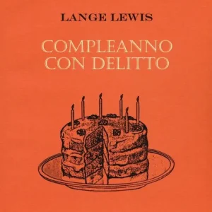 Vendita Finale Compleanno con delitto