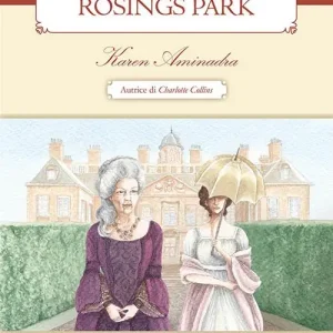 Prezzo Conveniente Rosings park