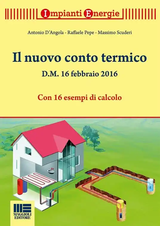 Scelto Dai Clienti Il nuovo conto termico