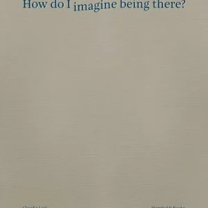 Offerta Lampo How do I imagine being there? Ediz. italiana