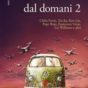 Storie del domani. Vol. 2 Offerta Del Giorno