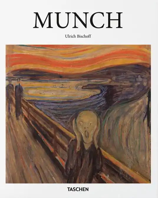 Munch. Ediz. italiana Prezzo Conveniente