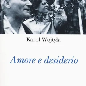 Popolare Amore e desiderio