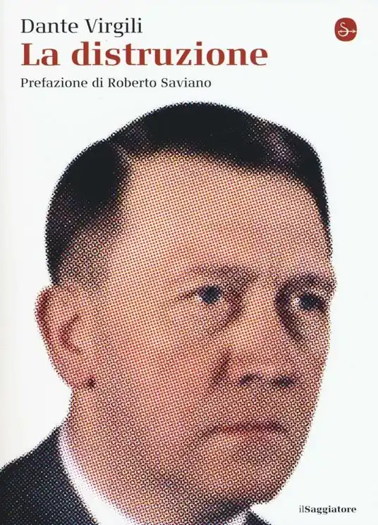La distruzione Ordina Subito