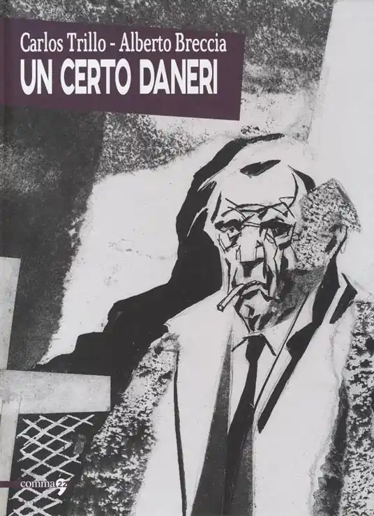 Un certo Daneri Subito Disponibile