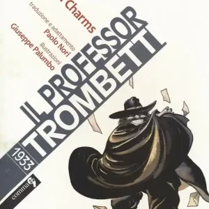 Il professor Trombetti Offerta Del Giorno
