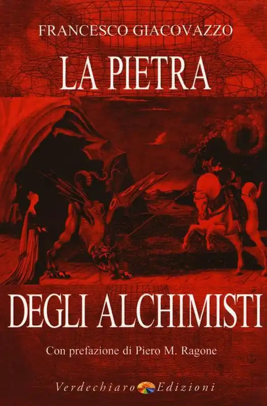 La pietra degli alchimisti Prezzo Conveniente