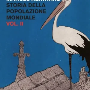 A Buon Prezzo Storia della popolazione mondiale. Vol. 2