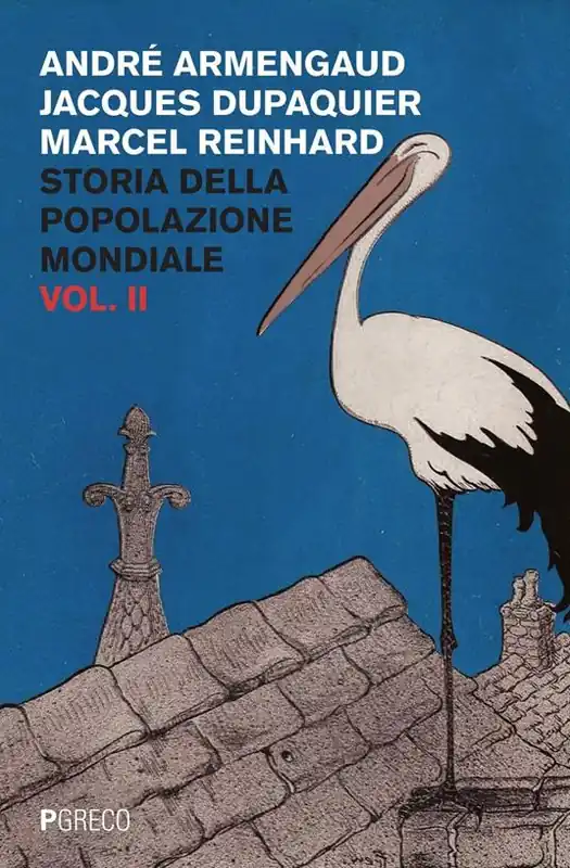 A Buon Prezzo Storia della popolazione mondiale. Vol. 2