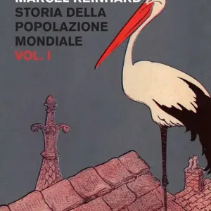 Affare Storia della popolazione mondiale. Vol. 1