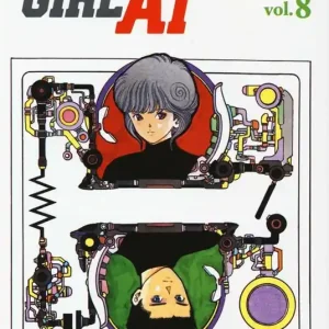 Video Girl Ai. New edition. Vol. 8 Prezzo Conveniente