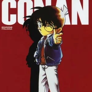 Vendita Finale Detective Conan. Vol. 41