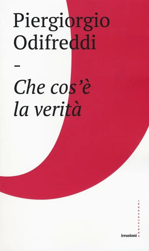 Che cos‘è la verità Consegna Rapida