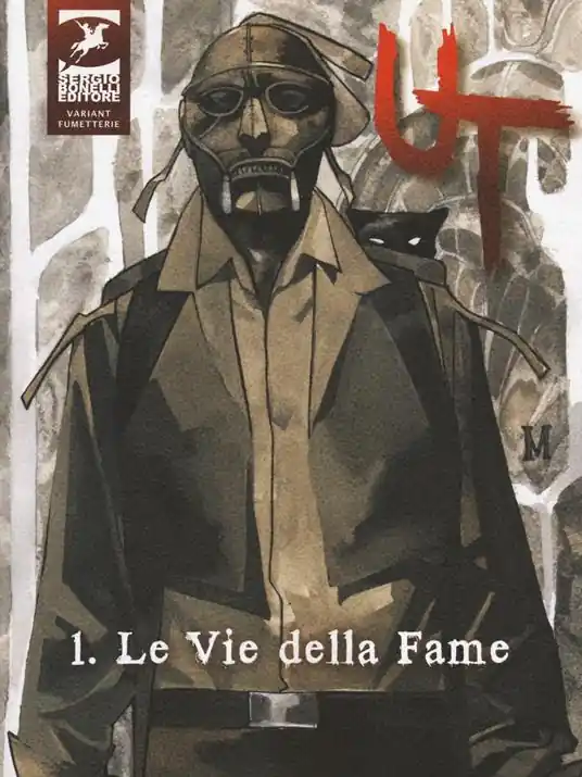 Ut. Ediz. variant. Vol. 1 Le vie della fame Super Prezzo
