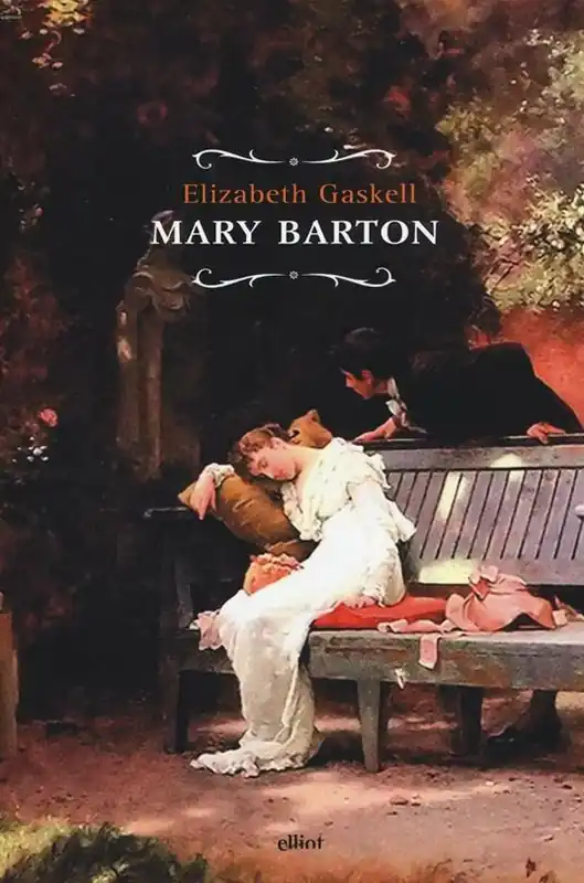 Non Perdere Mary Barton