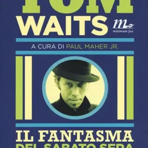 Il fantasma del sabato sera. Interviste sulla vita e la musica Promozione